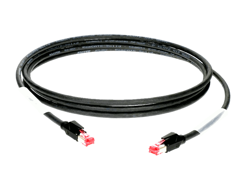 Ethernet Kabel 3m