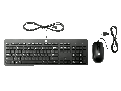 USB Maus & Tastatur