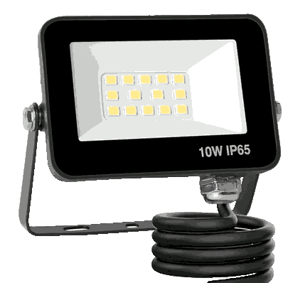 LED 10W Outdoor ww
