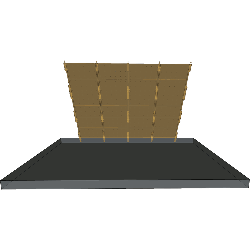 Boulderstage 9