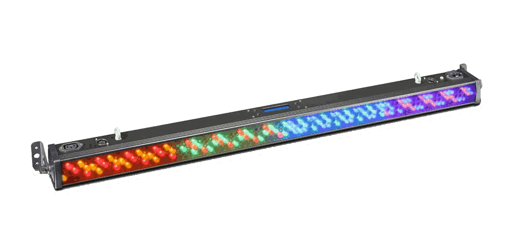 LED-Bar RGBA
