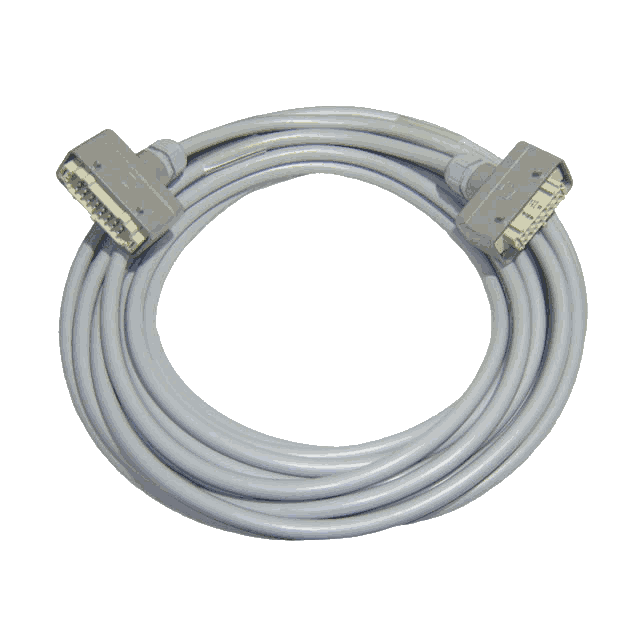 Harting 16 Lastkabel 6 Kanäle 10m 