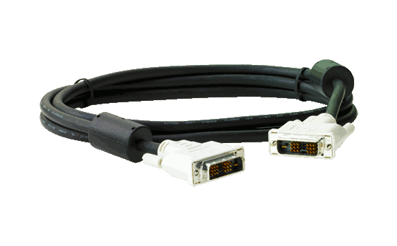 DVI Video-Kabel 1,5m