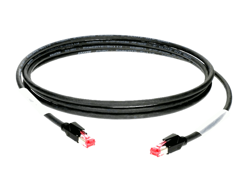 Ethernet Kabel 5m