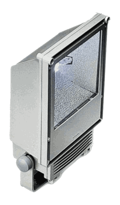 Strahler HQI 250W outdoor