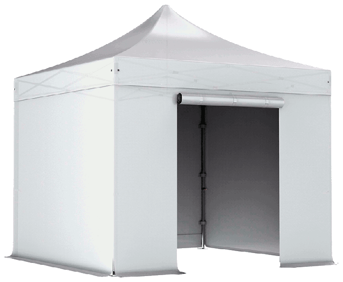 Faltzelt 3x3m Tentmaster